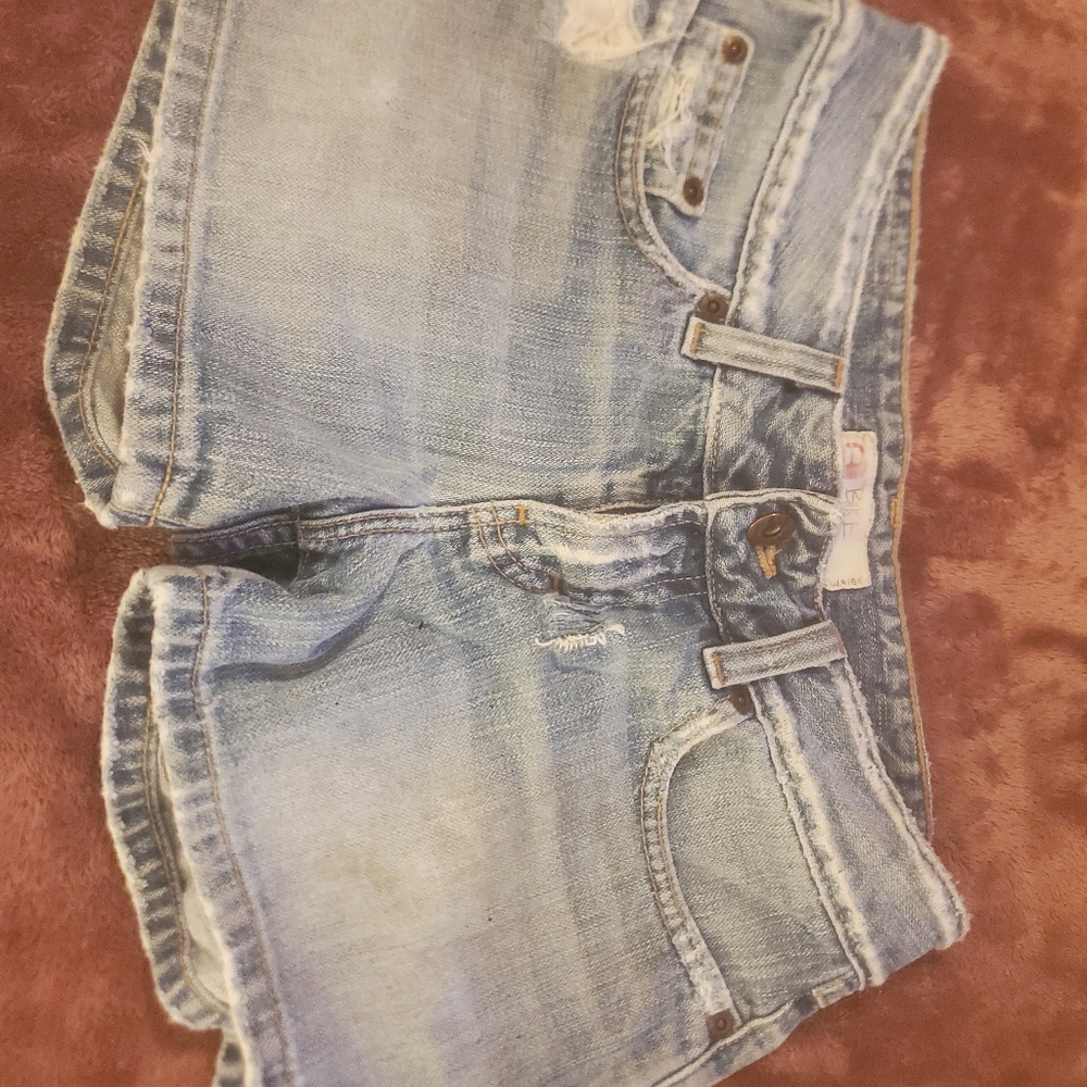 Shorts